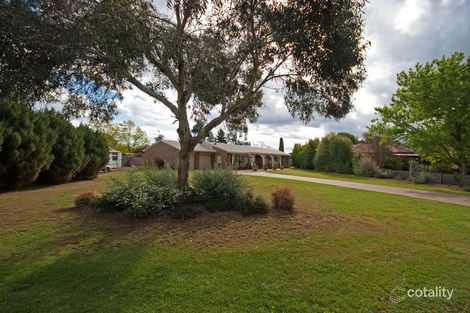 Property photo of 242 Johnson Road Stanhope VIC 3623