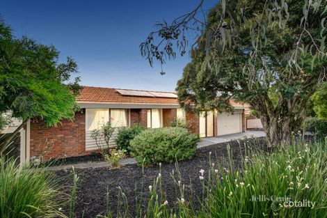 Property photo of 27 Red Plum Place Doncaster East VIC 3109