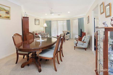 Property photo of 12 Banksia Place Bridgeman Downs QLD 4035