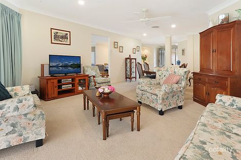 Property photo of 12 Banksia Place Bridgeman Downs QLD 4035