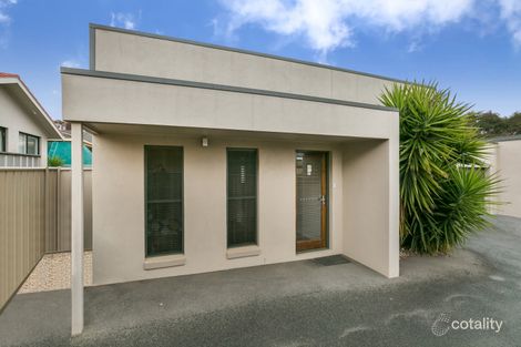 Property photo of 1/10 Wallaby Avenue Kangaroo Flat VIC 3555
