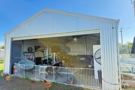 Property photo of 1 Murray Way Buronga NSW 2739