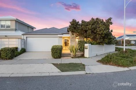 Property photo of 28 Silas Parade Alkimos WA 6038