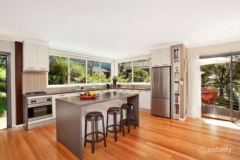 Property photo of 4 Goodrich Street Scarborough NSW 2515