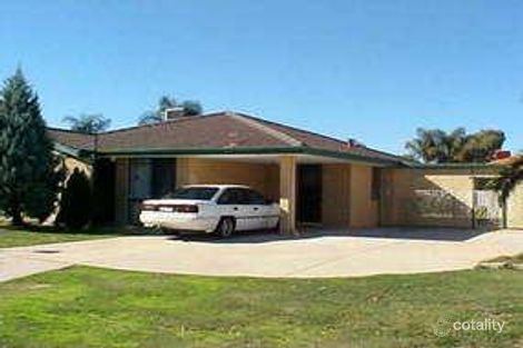 20 Chisholm Cir, Seville Grove, WA 6112