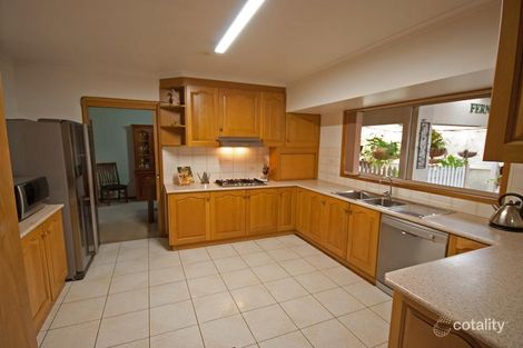 Property photo of 242 Johnson Road Stanhope VIC 3623