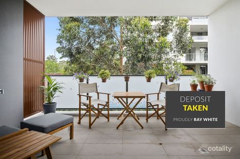 Property photo of 62/4-6 Park Avenue Waitara NSW 2077