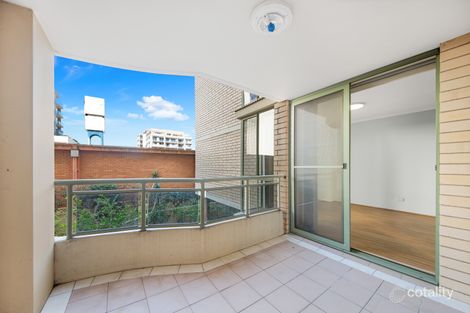 Property photo of 81/107-115 Pacific Highway Hornsby NSW 2077