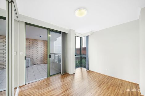 Property photo of 81/107-115 Pacific Highway Hornsby NSW 2077