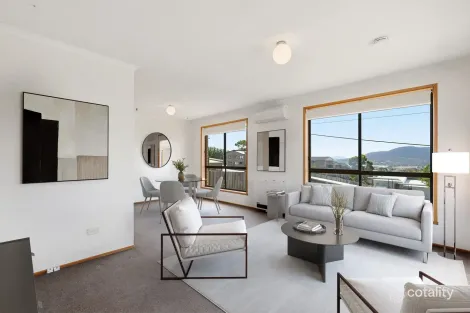 Property photo of 1/15 Nagle Place Glenorchy TAS 7010