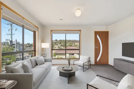 Property photo of 1/15 Nagle Place Glenorchy TAS 7010