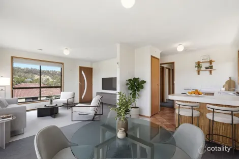 Property photo of 1/15 Nagle Place Glenorchy TAS 7010