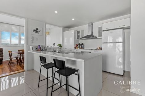Property photo of 35/53 Dunmore Terrace Auchenflower QLD 4066