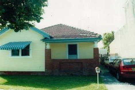 Property photo of 12 Erith Street Botany NSW 2019