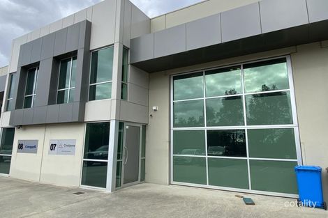 7/5 Enterprise Dr, Rowville, VIC 3178