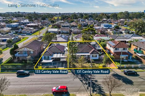 Property photo of 133 Canley Vale Road Canley Heights NSW 2166
