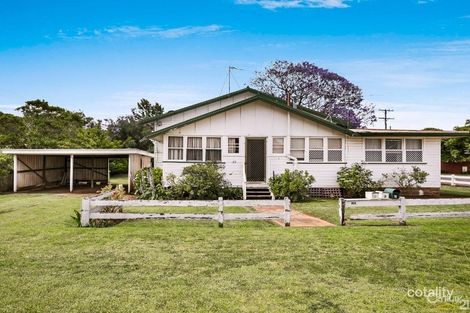 39 Wallace St, Newtown, QLD 4350