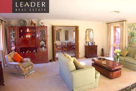 Property photo of 87 Brereton Street Garran ACT 2605