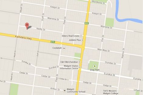 Property photo of 91 Neilly Street Walgett NSW 2832