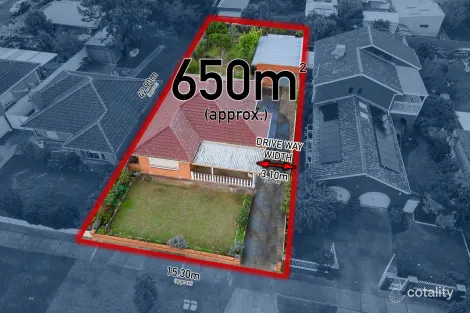 Property photo of 60 Errington Road St Albans VIC 3021