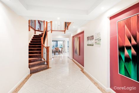 Property photo of 21 Ashtead Parade Stanhope Gardens NSW 2768