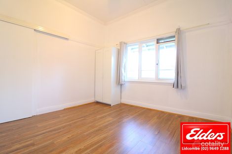Property photo of 12 Cross Street Lidcombe NSW 2141