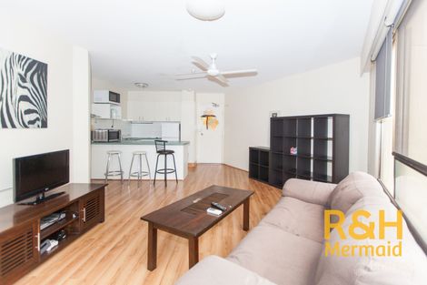 3/8-12 Trickett St, Surfers Paradise, QLD 4217