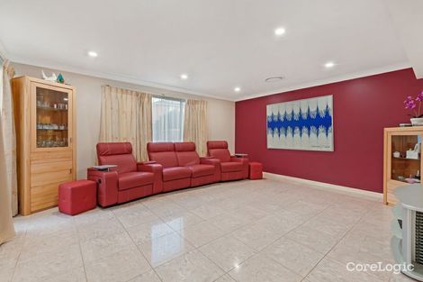 Property photo of 21 Ashtead Parade Stanhope Gardens NSW 2768