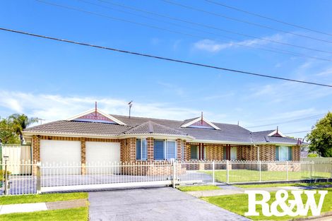 24 Elizabeth St, Rooty Hill, NSW 2766