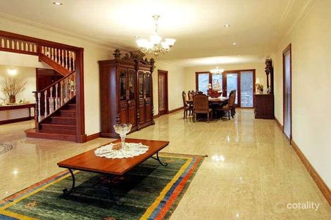 Property photo of 134 Grandview Road Wheelers Hill VIC 3150