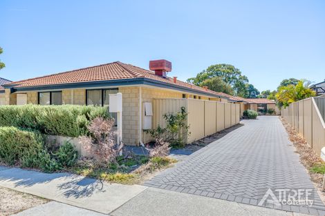 Property photo of 170C Hicks Street Gosnells WA 6110