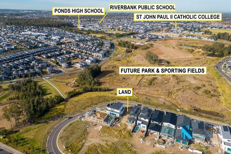 152 Sciberras Ave, Schofields, NSW 2762