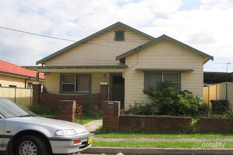 Property photo of 21 Hudson Street South Granville NSW 2142