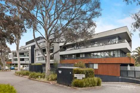 2/21 Rex Ave, Alphington, VIC 3078