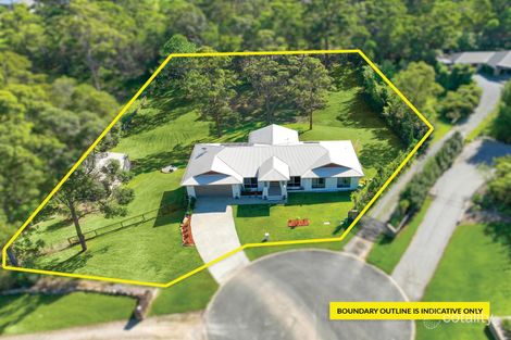 Property photo of 44 Ginger Rogers Road Maudsland QLD 4210
