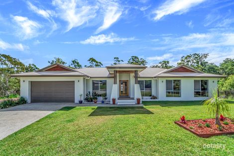 Property photo of 44 Ginger Rogers Road Maudsland QLD 4210