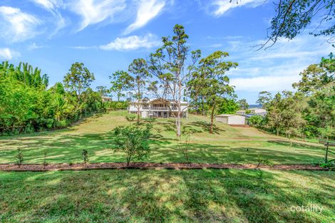 Property photo of 44 Ginger Rogers Road Maudsland QLD 4210