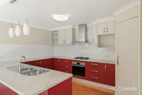 Property photo of 89A North Street Harlaxton QLD 4350