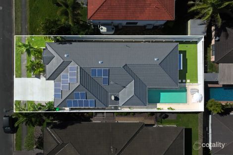 Property photo of 35 Highcrest Circuit Molendinar QLD 4214