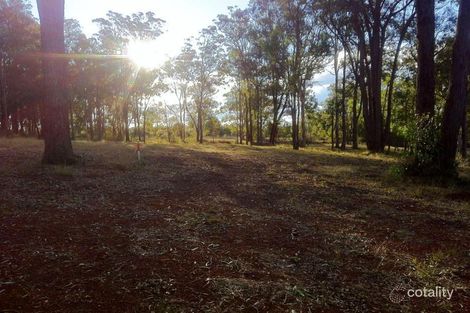 Property photo of 4 Daybreak Close Cabarlah QLD 4352