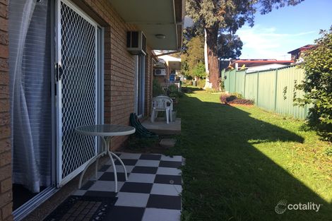 25/4 Wilkins St, Yagoona, NSW 2199