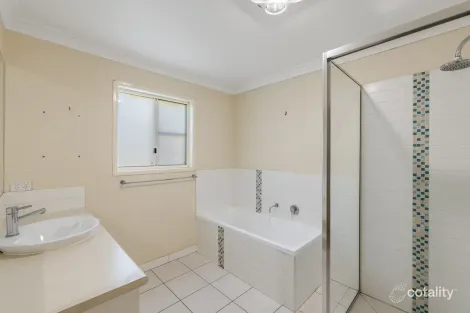Property photo of 89A North Street Harlaxton QLD 4350