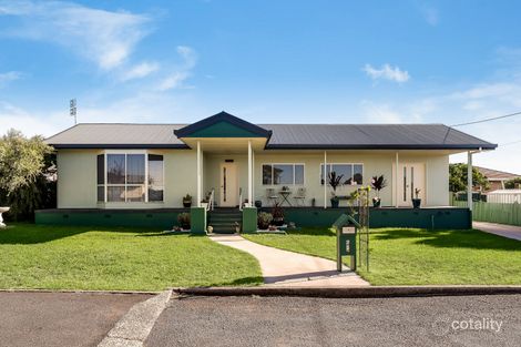 Property photo of 5 Walker Street Harristown QLD 4350