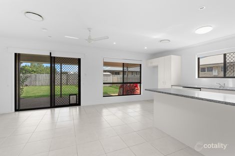Property photo of 83 Victoria Street Gracemere QLD 4702