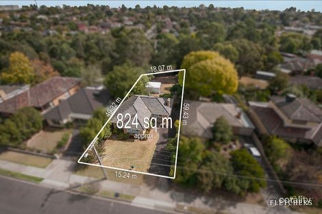 Property photo of 40 Kambea Crescent Viewbank VIC 3084