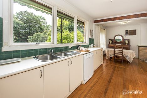 Property photo of 40 Kambea Crescent Viewbank VIC 3084