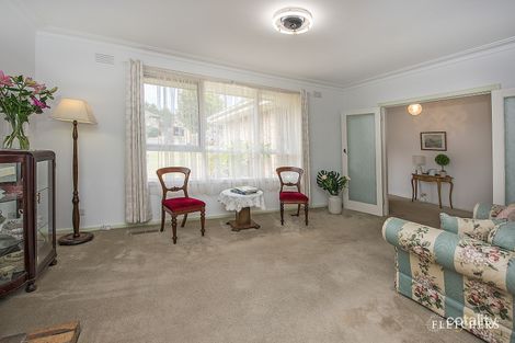 Property photo of 40 Kambea Crescent Viewbank VIC 3084