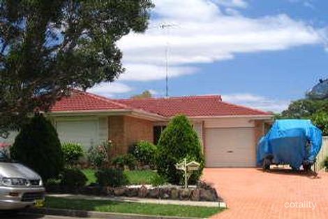 Property photo of 34 Vidal Street Wetherill Park NSW 2164