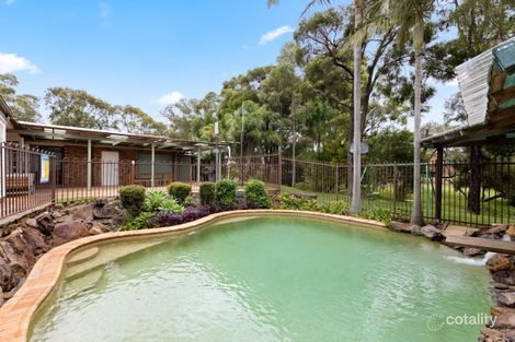 Property photo of 13 Coachwood Crescent Alfords Point NSW 2234