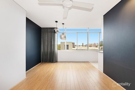 Property photo of 34/6-14 Darley Street Darlinghurst NSW 2010
